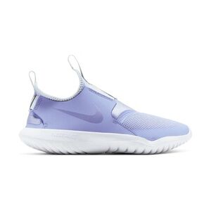 Nike Kids Sneakers in Purple and White